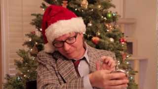 DAY EIGHT - The Twelve Days of Christmas with Bob Tulap