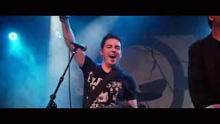 Vallejo Full Set LIVE in Austin Texas 2020 From The Vault