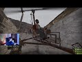 ТОП ЛЁТЧИК в РАСТ/RUST