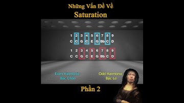 Những vấn đề về Saturation _ Phần 2 === ☣https://bio.site/fxa_shop🚨Giáo trình Hack Mixing- Mastering
