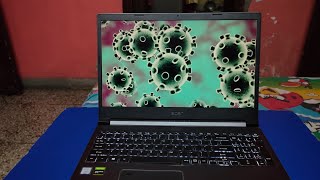Best Antivirus for Your Laptop ft. Acer Aspire 7  - Norton / AVG / Avast / Defender |Aman Jain