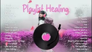 Playlist Trending Spotify | Playlist Healing 2025 | Lagu Pop Indo ~ Alamak, Lihat kebunku, Hits 2025
