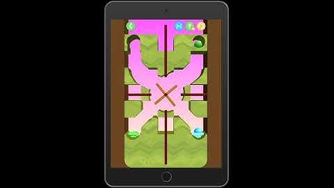 dig this! (Dig it ) 183-7 | ZOMBIE BALL | Dig this chapter 183 level 7 solution gameplay walkthrough