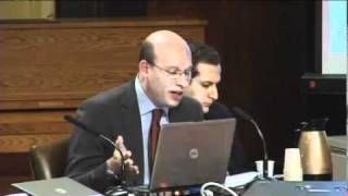 11/29/2010 NY1 News:  State Education Commissioner Grants Waiver For Cathie Black, by NY1 News