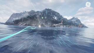 GE Power in Flight VR screenshot 4