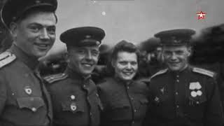 1943 г Освобождение Донбасса Красной армией от вермахта ..Как это было