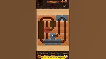 Roll The Ball 🏀⚽🥎Comet Level 50 Gameplay Walkthrough | BRIGHT MIND