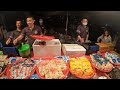 11  便宜好吃下飯的滷大腸，不用考慮了~一次多包回家慢慢煮~ #嘉義趙又廷 #全晟海產 #週五嘉義彌陀夜市 #海鮮拍賣 #海鮮叫賣