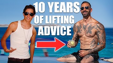 10 Years of Bro Science