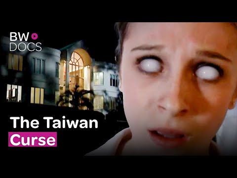 The True Story Of The Cursed Taiwan House A Haunting