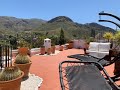 cyc575 €179,000 A View from Every Room! A Spacious Village House in Cortijo Grande, Turre, Almería