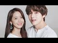 4 minutes of BTS V & SNSD YoonA