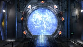 Stargate SG-1 Seasons 1-8 Medical Strike Watch-thru - Podcast