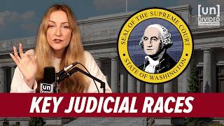 Brandis picks for Washington State Supreme Court