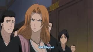 Bleach: The Diamond Dust Rebellion 2007 Full (Indo Subs)
