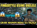 TAGPUAN |Moira de la Torre | Ukulele Fingerstyle |John Paul Guinitaran