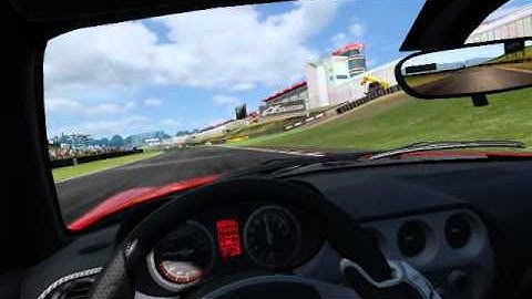 SHIFT 2 UNLEASHED™ - iPhone-mikee