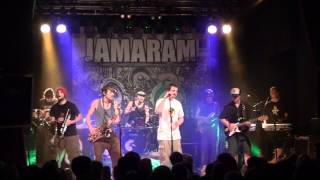 Jamaram - Energy - 19.04.2012 - Kula - Konstanz