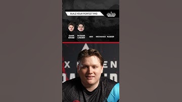 Wxltzy Gives Us His Perfect Pro Player