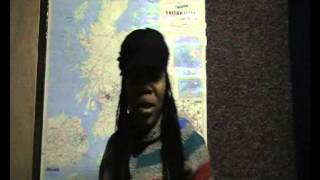 Queen Ifrica DjEye Man Jingle