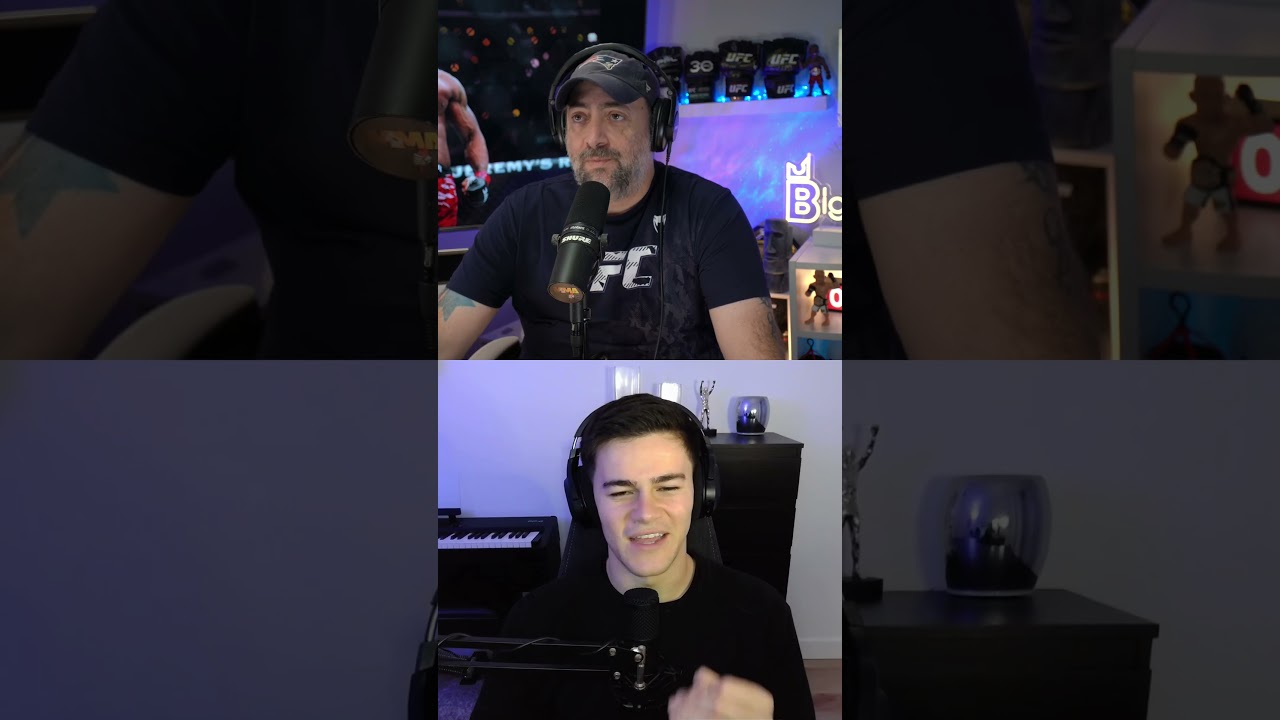 Большинство бойцов UFC делают это НЕПРАВИЛЬНО 