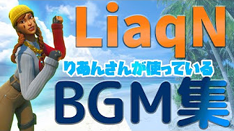 有名フォトナ実況者さんが使うbgmプレイリスト Youtube