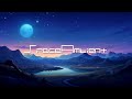 Spacecraft - Across the Predawn Sky [SpaceAmbient Channel]