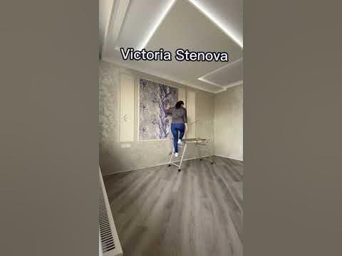 Обои фирмы «Виктория Стенова» Рекомендую к покупке!!!🔥 - YouTube