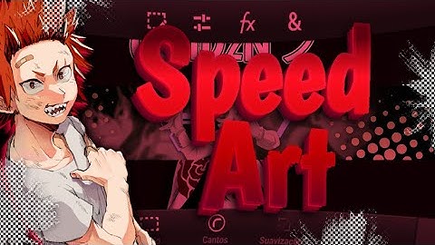 - Speed Art: Banner | GuhDzN