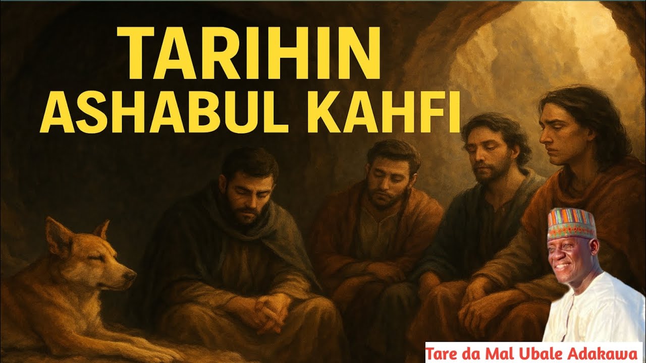 TARIHIN ASHABUL KAHFI, TARE DA MAL UBALE ADAKAWA. 