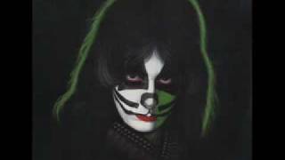 Watch Peter Criss Rock Me Baby video