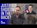 Officer Shoots Shoplifting Man in Wheelchair Nine Times | Ryan Remington and Richard Richards