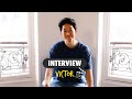 Interview de huavictor chen  cofondateur de majordome digital