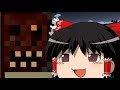 【Minecraft】ゆっくりあびすくらふと Part2【ゆっくり実況】