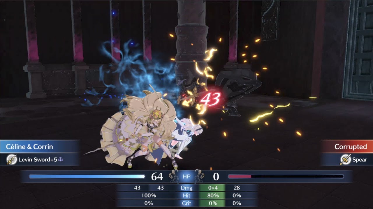 Engage How to: Determining Bad Enemy Phase/ Dodge Tanks