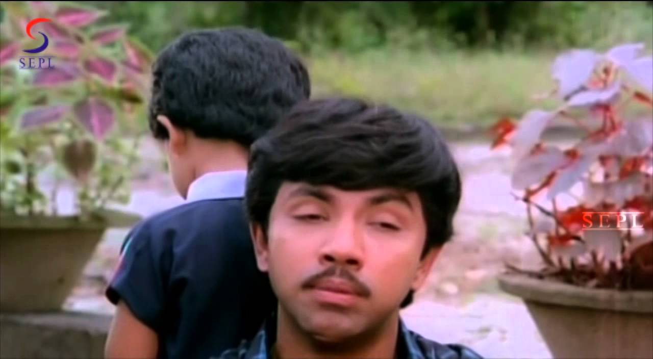 Chinna Chinna From Movie Poovizhi Vasalile