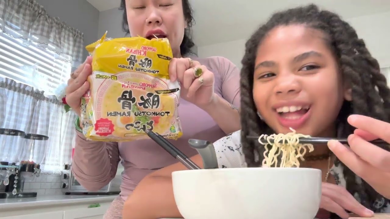 Приготовление пасты из бычьих хвостов