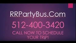 Best price party bus in round rock texas 
