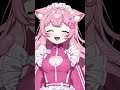『ちゅ多様性』うたってみた! #vtuber #歌ってみた #アニソン #shorts #enoki #チェンソーマン