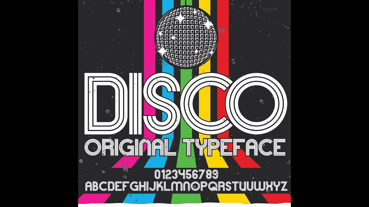 DJ BILLYBENICE ITALO DISCO 6  Video Project