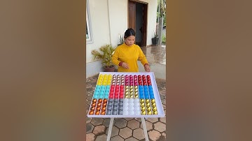 Brainy Sort Game – Clever Color Balls Fast