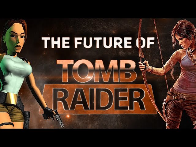 MGM Loses 'Tomb Raider' Film Rights, Alicia Vikander Leaves Project -  Bloody Disgusting