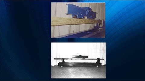 ASTM.D198.10 - 4 Point Flexure Fixture - 4