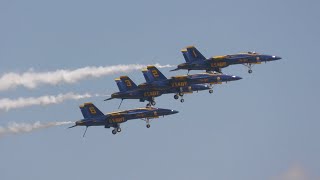 Blue Angels NAS Pensacola 6/2/23