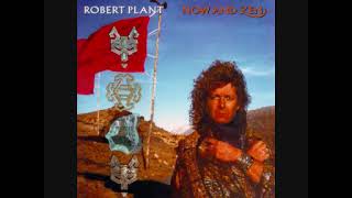 Robert Plant:-'Heaven Knows'