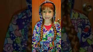 Aurora dancing with no music @jjplayssimulatorgames960