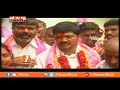 Loguttu: Challa Dharma Reddy Vs Konda couple at Parkal