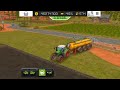 All Fields Of Cultivation &amp; Biogas Fertilization In FS 18! Farming simulator 18 Timelapse #fs 18