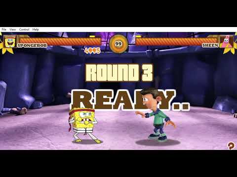 Super Fall Brawl Sheen 