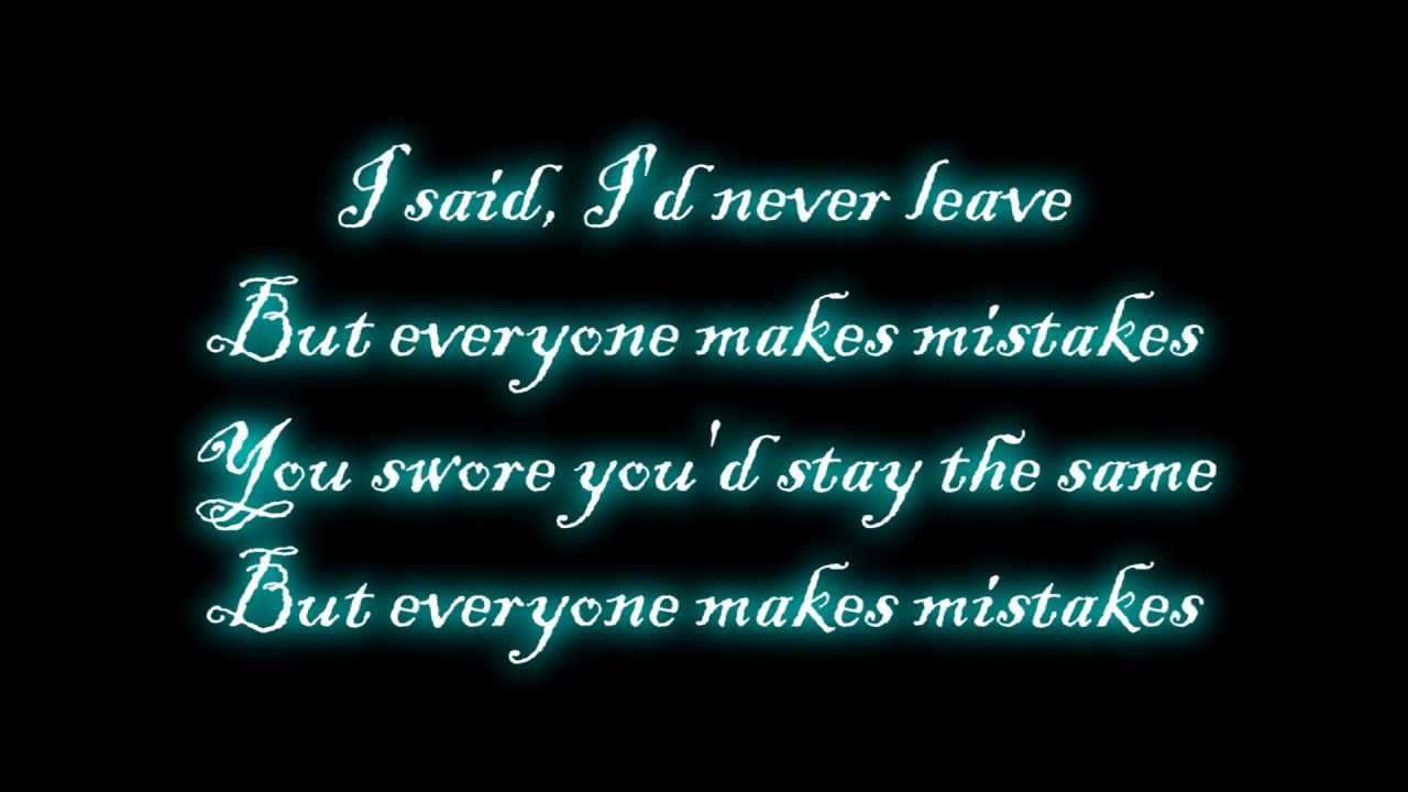 It's Alive - Changing Colors